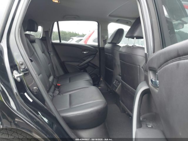 2017 ACURA RDX 5J8TB4H34HL038016 Photo 7