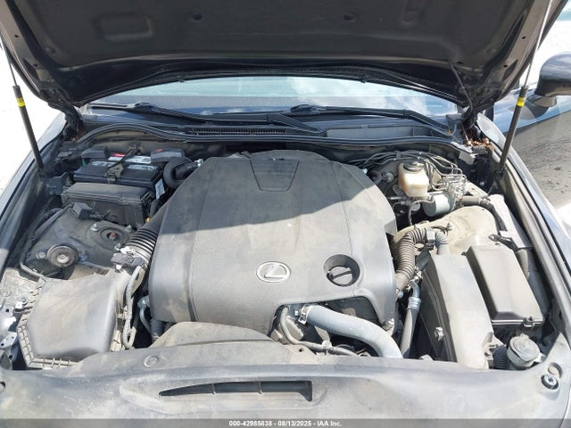 Lexus 4gr-fse 2015 JTHCF1D29F5026491 Image 10