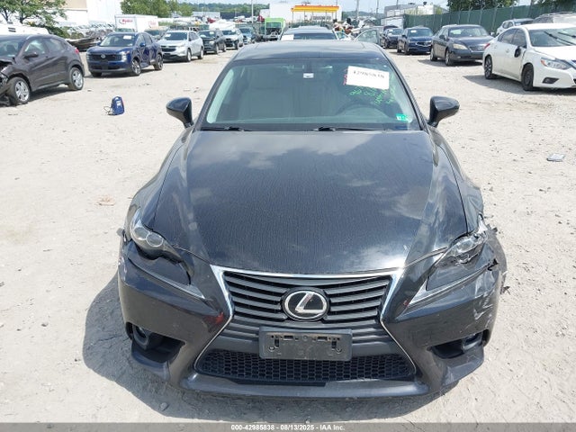 Lexus 4gr-fse 2015 JTHCF1D29F5026491 Image 13