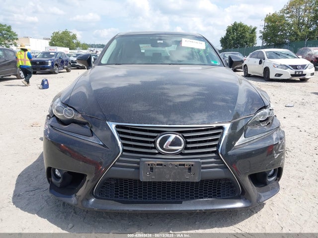 Lexus 4gr-fse 2015 JTHCF1D29F5026491 Image 12