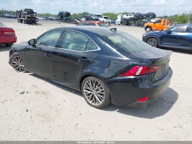 Lexus 4gr-fse 2015 JTHCF1D29F5026491 Image 3