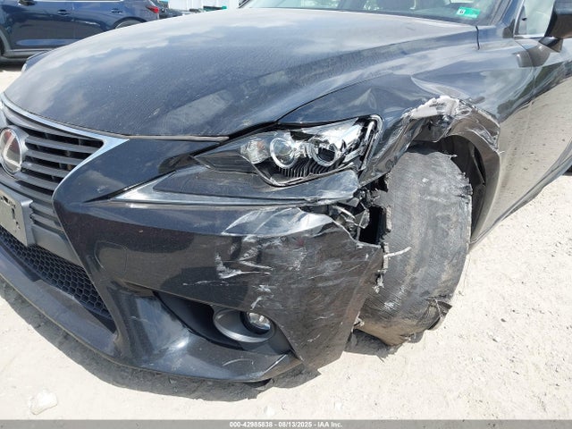 Lexus 4gr-fse 2015 JTHCF1D29F5026491 Image 6