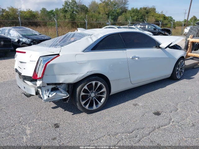 2016 CADILLAC ATS 1G6AH1RX9G0104342 Photo 3