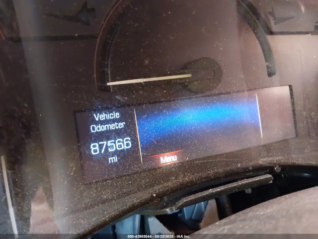 2016 CADILLAC ATS 1G6AH1RX9G0104342 Photo 6