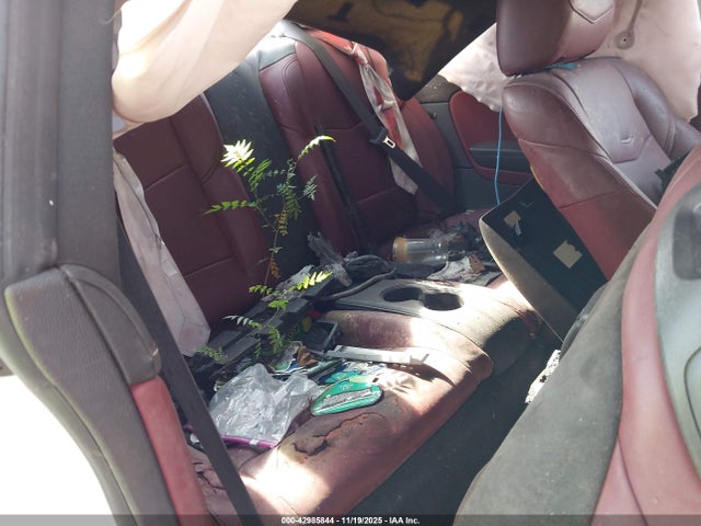 2016 CADILLAC ATS 1G6AH1RX9G0104342 Photo 7