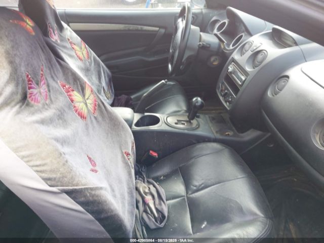 2004 MITSUBISHI ECLIPSE 4A3AC74H84E069979 Photo 4