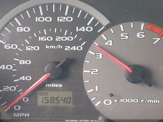 2004 MITSUBISHI ECLIPSE 4A3AC74H84E069979 Photo 6