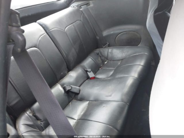 2004 MITSUBISHI ECLIPSE 4A3AC74H84E069979 Photo 7