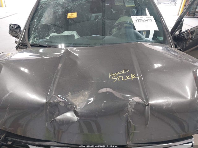 Ford 3.5l gtdi 2018 1FM5K8HT6JGB65598 Image 10