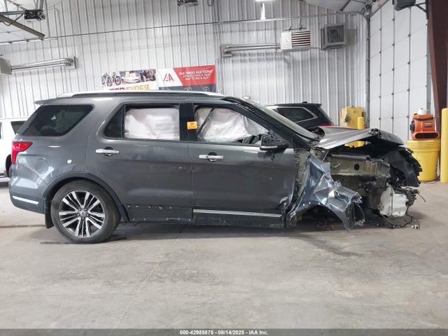 Ford 3.5l gtdi 2018 1FM5K8HT6JGB65598 Image 12