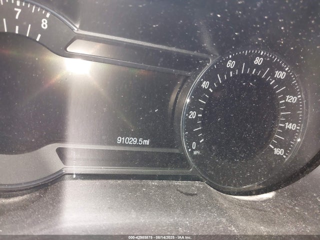 Ford 3.5l gtdi 2018 1FM5K8HT6JGB65598 Image 14