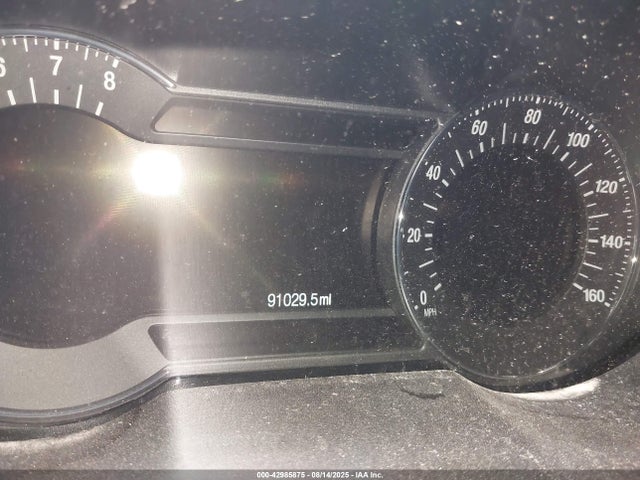 Ford 3.5l gtdi 2018 1FM5K8HT6JGB65598 Image 7