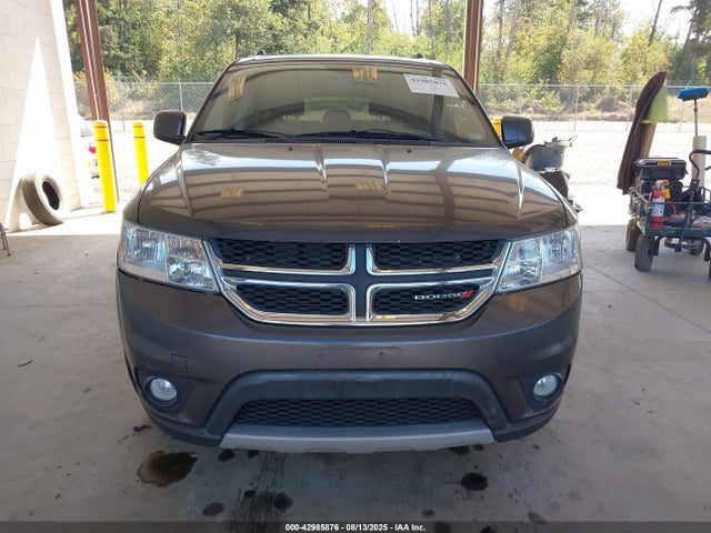 Dodge Journey 2015 3C4PDCBG0FT588833 Image 12