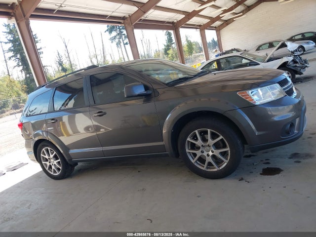 Dodge Journey 2015 3C4PDCBG0FT588833 Image 13