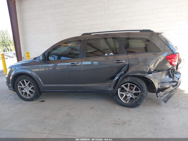 Dodge Journey 2015 3C4PDCBG0FT588833 Image 14