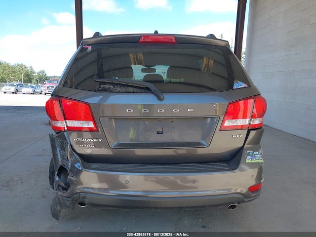 Dodge Journey 2015 3C4PDCBG0FT588833 Image 16