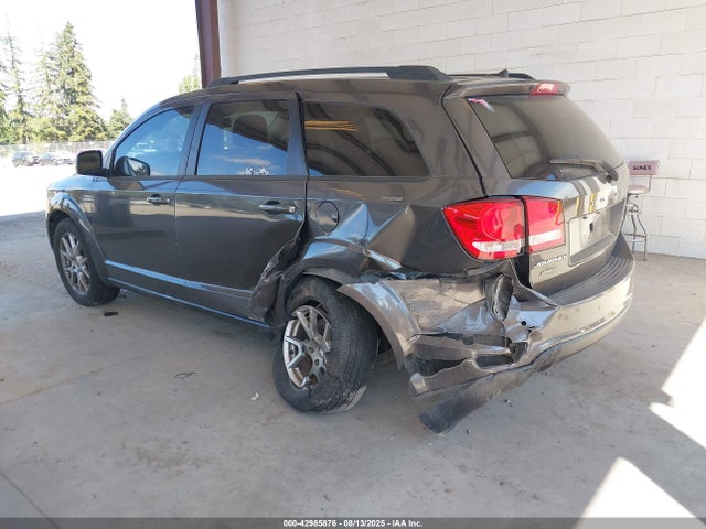 Dodge Journey 2015 3C4PDCBG0FT588833 Image 3