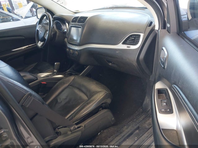 Dodge Journey 2015 3C4PDCBG0FT588833 Image 5