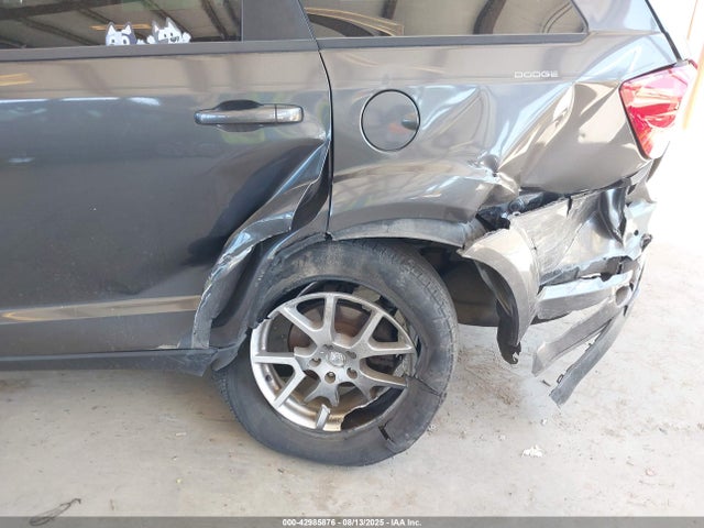 Dodge Journey 2015 3C4PDCBG0FT588833 Image 6