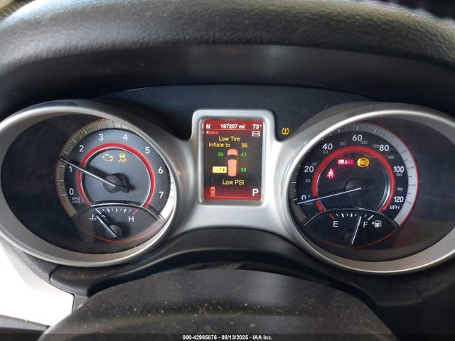 Dodge Journey 2015 3C4PDCBG0FT588833 Image 7