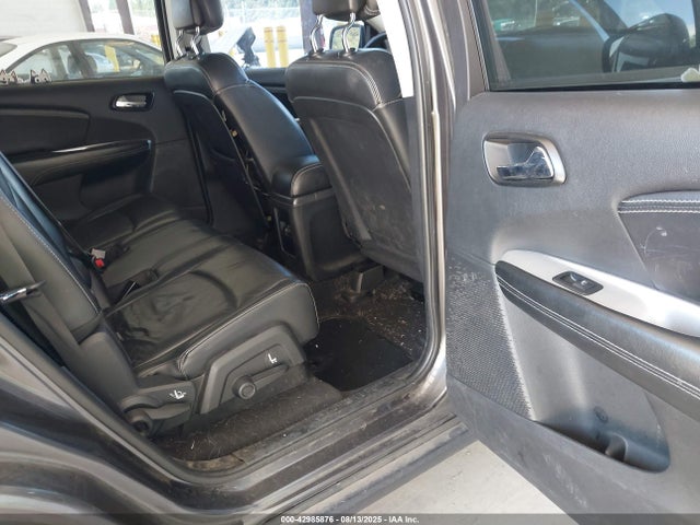 Dodge Journey 2015 3C4PDCBG0FT588833 Image 8