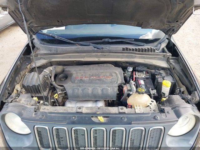 ZACCJABT0FPB59170 Jeep Renegade