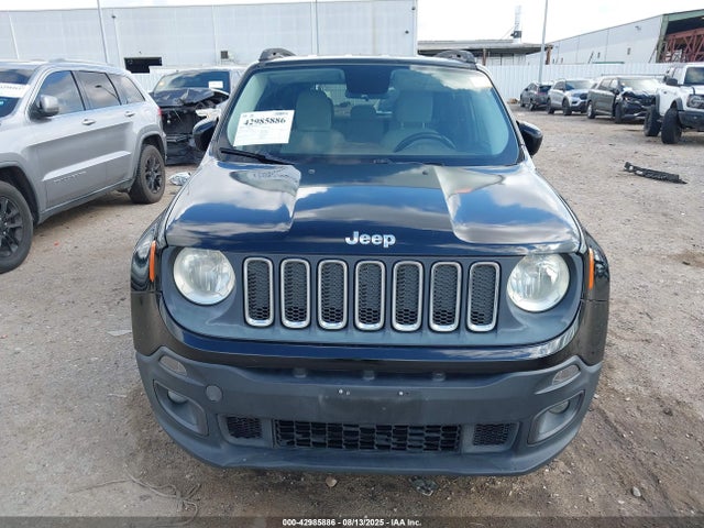 ZACCJABT0FPB59170 Jeep Renegade
