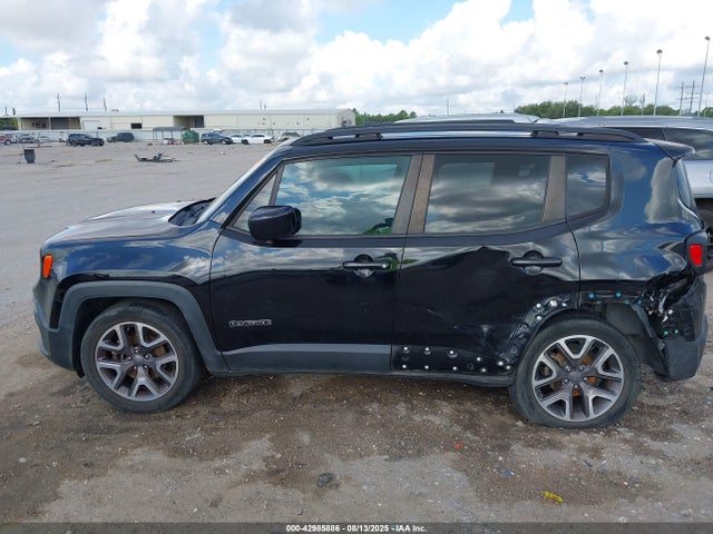 ZACCJABT0FPB59170 Jeep Renegade