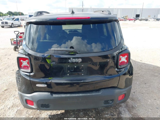 ZACCJABT0FPB59170 Jeep Renegade