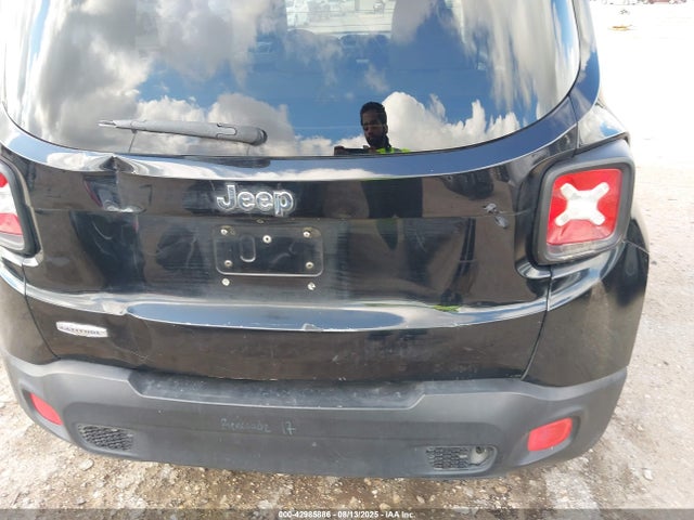 ZACCJABT0FPB59170 Jeep Renegade