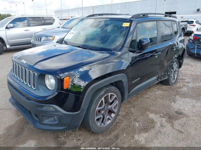 ZACCJABT0FPB59170 Jeep Renegade