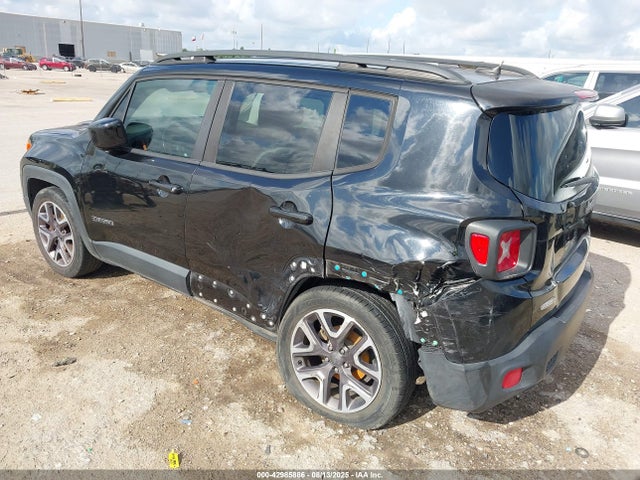 ZACCJABT0FPB59170 Jeep Renegade