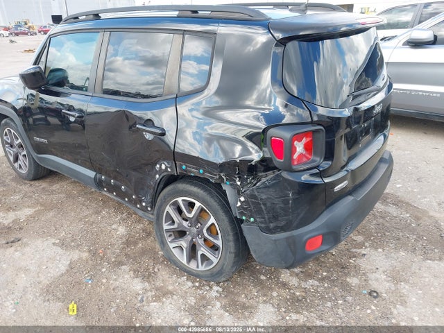 ZACCJABT0FPB59170 Jeep Renegade