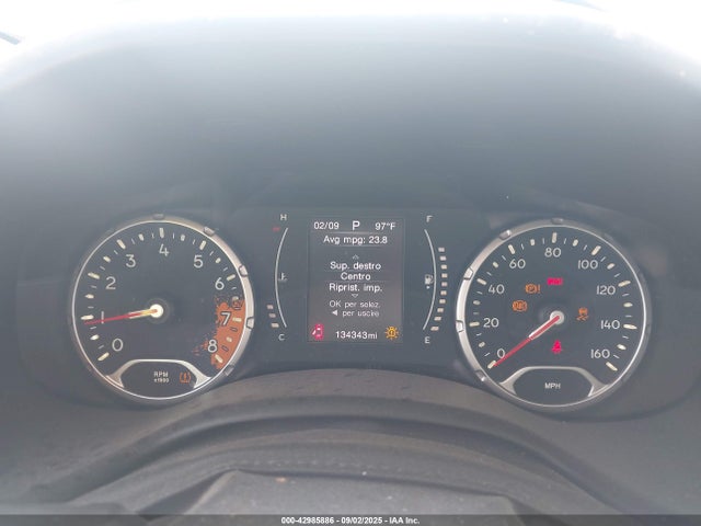ZACCJABT0FPB59170 Jeep Renegade