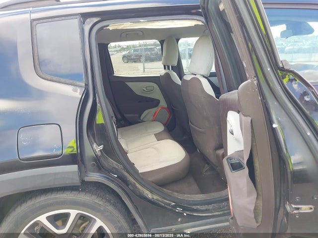 ZACCJABT0FPB59170 Jeep Renegade