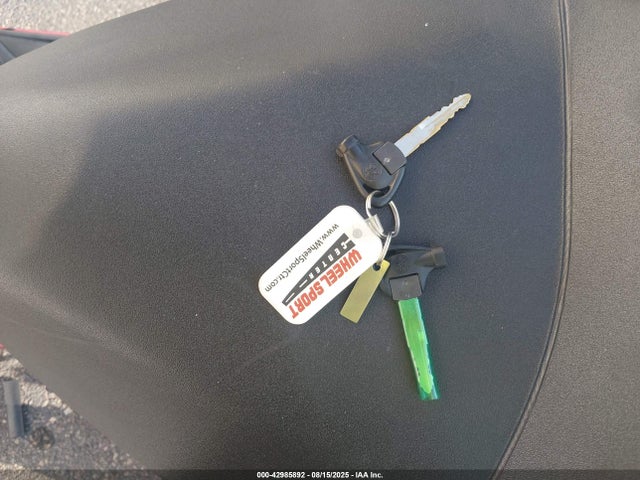 RKRSG36Y3LA002920 Yamaha Xc155 (smax)