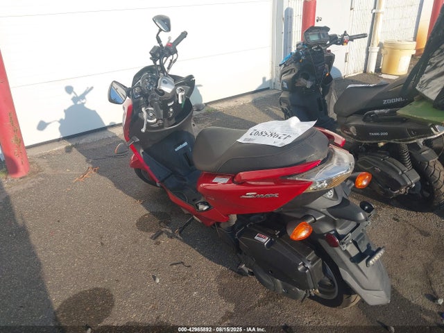 RKRSG36Y3LA002920 Yamaha Xc155 (smax)