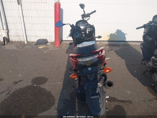 RKRSG36Y3LA002920 Yamaha Xc155 (smax)