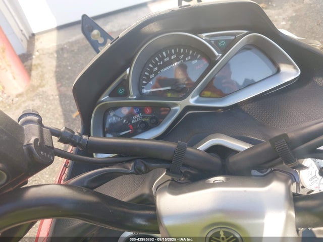 RKRSG36Y3LA002920 Yamaha Xc155 (smax)