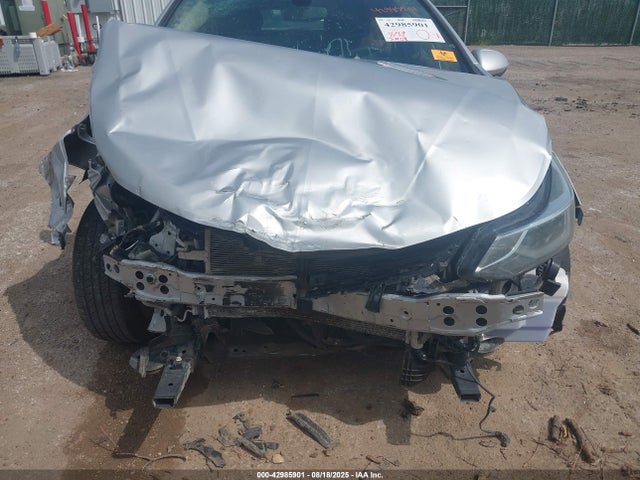 3G1BE6SM0HS610927 Chevrolet le2 -di: direct injection, vvt: variable valve timing, gen, alum