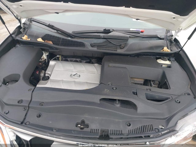 2T2ZK1BA6FC201215 Lexus 2gr-fe