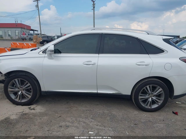 Lexus 2gr-fe 2015 2T2ZK1BA6FC201215 Image 14
