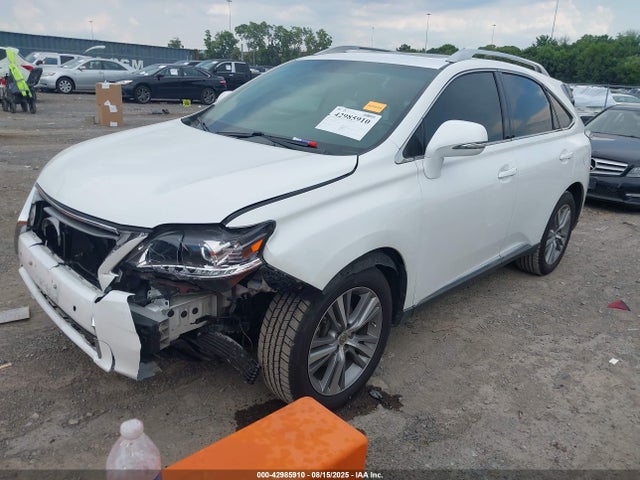 Lexus 2gr-fe 2015 2T2ZK1BA6FC201215 Image 2