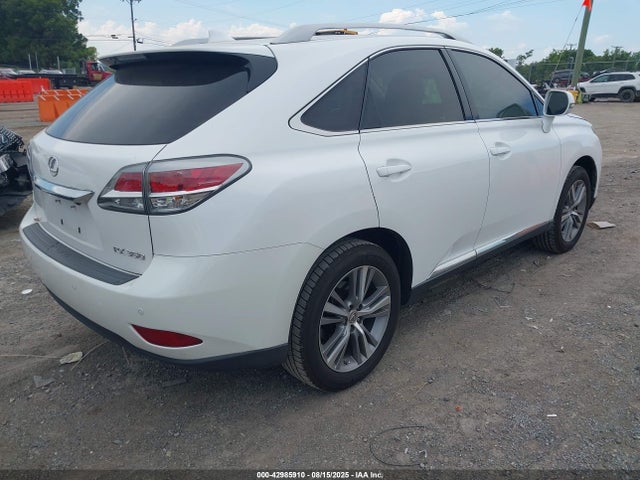 Lexus 2gr-fe 2015 2T2ZK1BA6FC201215 Image 4