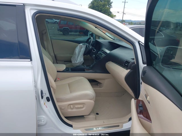 2T2ZK1BA6FC201215 Lexus 2gr-fe