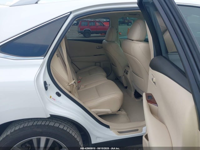 Lexus 2gr-fe 2015 2T2ZK1BA6FC201215 Image 8