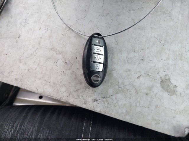 3N1AB7AP5HY323404 Nissan 2017