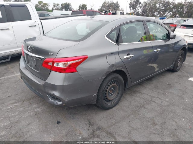 3N1AB7AP5HY323404 Nissan 2017