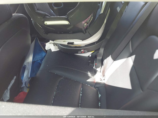 2021 TESLA MODEL 3 5YJ3E1EBXMF983369 Photo 7