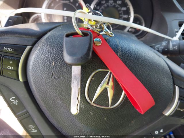 2009 ACURA TSX JH4CU26699C017382 Photo 10